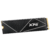 SSD M.2 XPG Gammix S70 Blade 1TB NVMe M.2 2280 - AGAMMIXS70B-1T-CS - Apex Informática e tecnologia