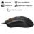 MOUSE GAMER REDRAGON STORM BASIC RGB PRETO - comprar online