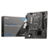 PLACA MAE MSI PRO H610M - G - INTEL 1700 - DDR4 - MATX - M.2 -VGA/HDMI/DISPLAYPORT