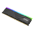 Memoria Desktop Gamer Adata XPG Spectrix D35G RGB 8GB DDR4 3200 Mhz - AX4U32008G16A-SBKD35G - comprar online