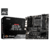 PLACA MAE MSI B550M PRO-VDH WIFI AMD AM4 DDR4 MATX na internet