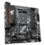 PLACA MAE GIGABYTE B550M AORUS AMD AM4 DDR4 MATX REV 1.3 - comprar online