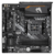 PLACA MAE GIGABYTE B550M AORUS AMD AM4 DDR4 MATX REV 1.3 - Apex Informática e tecnologia