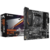 PLACA MAE GIGABYTE B550M AORUS AMD AM4 DDR4 MATX REV 1.3