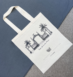 Tote Bag *Portones - Más que Malbec