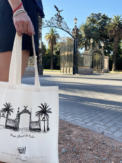 Tote Bag *Portones - tienda online