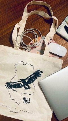 Tote Bag *Condor Andino - comprar online