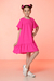 VESTIDO KAKA PINK