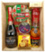 BOX NAVIDEÑO ESPUMANTE KRITER GOURMET - comprar online