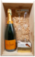 BOX CELEBRACIÓN VEUVE CLIQUOT - comprar online