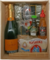 BOX SUSHI CON COPA VEUVE CLIQUOT