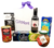 BOX GATO NEGRO GOURMET