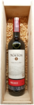 ESTUCHE NORTON MALBEC