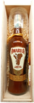 MARIDAJE AMARULA & CHOCOS