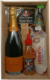 SUSHI PACK VEUVE CLIQUOT