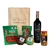 GIFT PACK LUIGI BOSCA GOURMET - tienda online