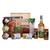 GIFT PACK GOURMET PREMIUM GLENLIVET