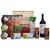 GIFT PACK GOURMET PREMIUM LA LINDA MALBEC - tienda online