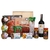 GIFT PACK GOURMET PREMIUM LA LINDA MALBEC