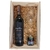 GIFT PACK LUIGI BOSCA RED BLEND CON COPA