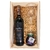 GIFT PACK LUIGI BOSCA RED BLEND CON COPA