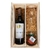 GIFT PACK LA LINDA TORRONTES CON COPA - tienda online