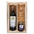 GIFT PACK LA LINDA TORRONTES CON COPA