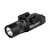 Linterna Olight Baldr Pro R 1350L C/ Laser