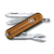 Navaja Victorinox Classic SD Transparente - comprar online