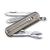 Navaja Victorinox Classic SD Transparente - Armeria Armar Accesorios