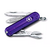 Navaja Victorinox Classic SD Transparente - tienda online