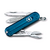 Navaja Victorinox Classic SD Transparente