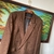 Blazer Pierre St Martin Paris - Tamanho G - loja online