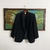 Blazer Seda Pura Vintage - Tamanho G - comprar online