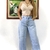 Mom Jeans Vintage - Tamanho GG 46