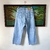 Mom Jeans Vintage - Tamanho GG 46 - Sam Friperie