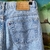 Mom Jeans Vintage - Tamanho GG 46 - loja online