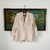 Blazer Rose em Linho - Tamanho M - comprar online