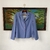 Blazer Gregory Azul - Tamanho G - comprar online