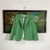 Blazer Gregory Verde - Tamanho M - comprar online