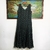 Vestido Poa Vintage - Tamanho G - comprar online