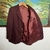 Blazer Bordo Vintage - Tamanho G - Sam Friperie