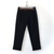 Calça Brooks Brothers Preto - Tamanho 44 - comprar online