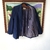 Blazer Luigi Bertolli Vintage - Tamanho G - loja online