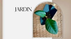 Banner de la categoría JARDIN