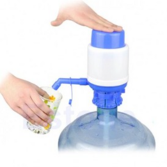 Dispenser De Agua Manual - tienda online