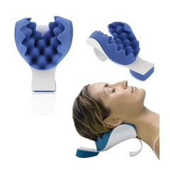 Almohada Ergonomica Para Cabeza