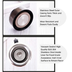 Imagen de Termo Acero Inoxidable 1000ml