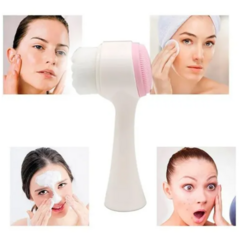 Cepillo Limpieza Facial - comprar online