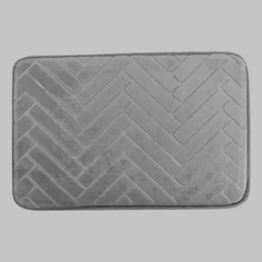 Alfombra De Baño Antideslizante - comprar online